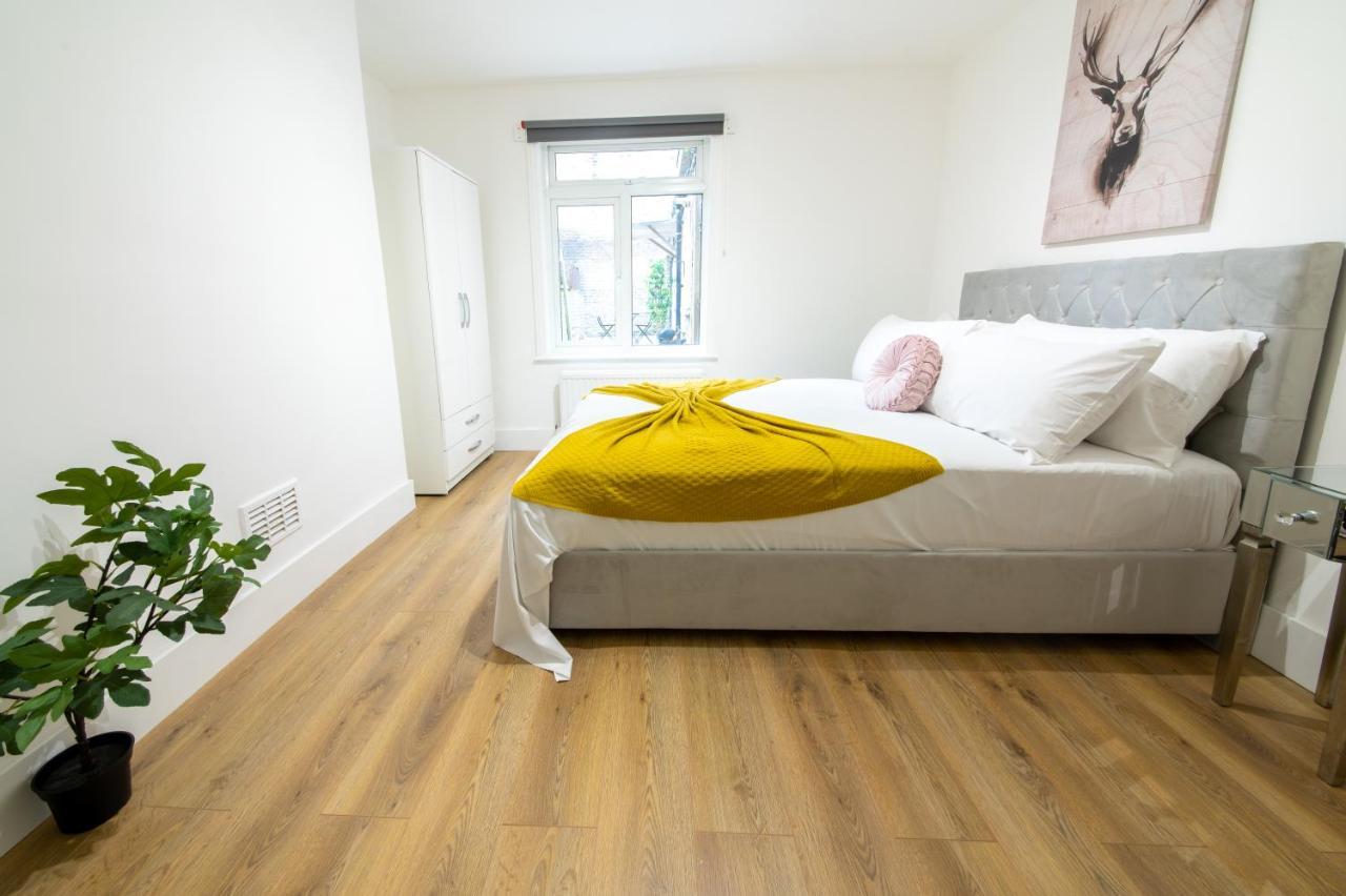 Leilighet Stylish 2 Bedrooms Little Venice - 44