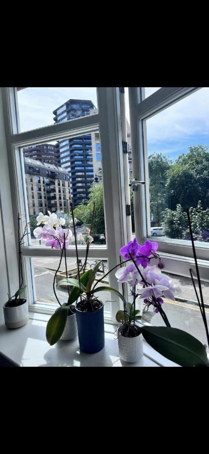 Shoreditch Free Parking Apartment