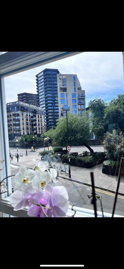 Shoreditch Free Parking Apartment *