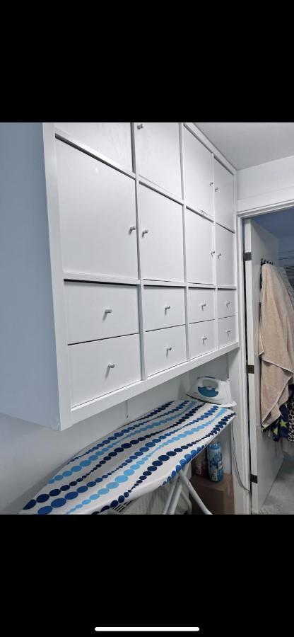 Shoreditch Free Parking Apartment London