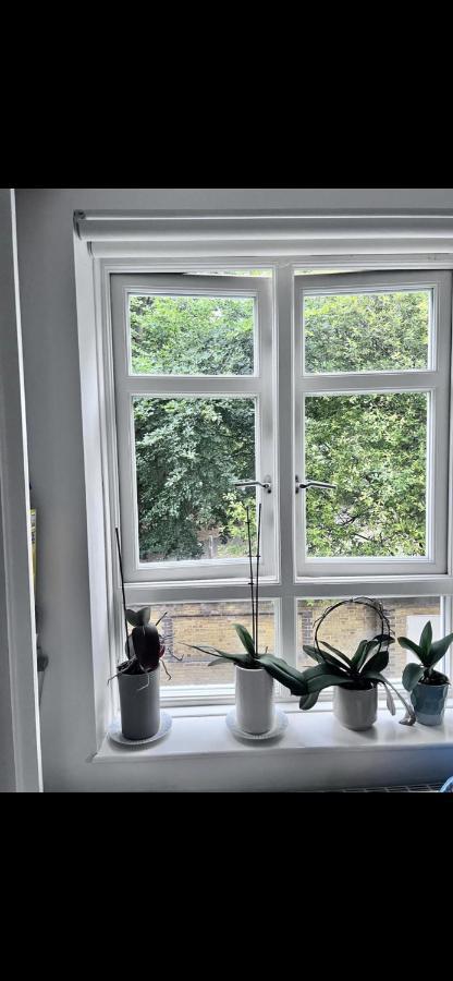 Shoreditch Free Parking Apartment *