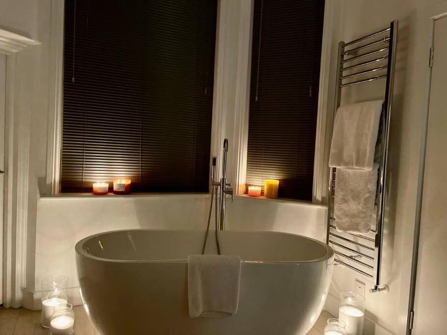 Chelsea Posh Appartement
