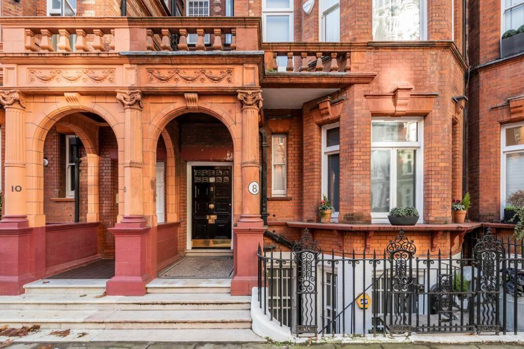 Appartement Chelsea Posh Londen