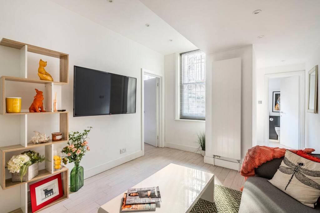 Chelsea Posh Appartement Londen
