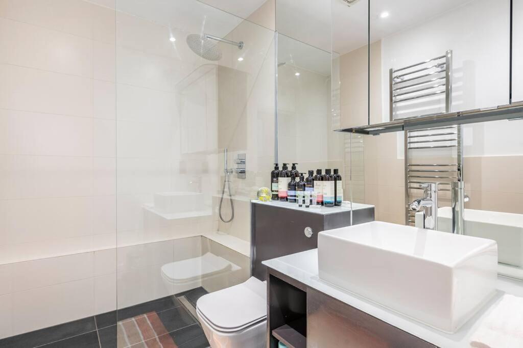 Appartement Chelsea Posh Londen