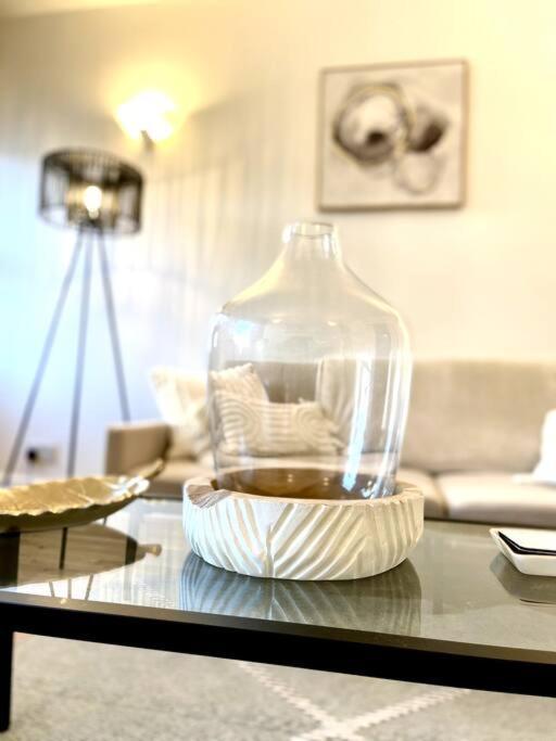Central Soho Flat Apartment *