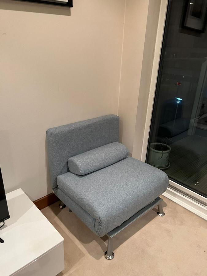 Appartement Londwell - Luxury Chelsea With Balcony Londen