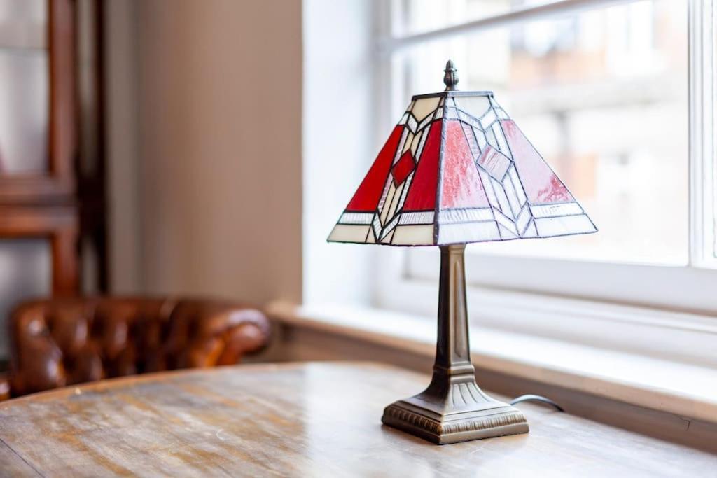 Appartement Outstanding Antique 1br Flat In Soho