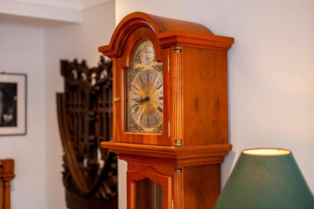 Appartement Outstanding Antique 1br Flat In Soho Londen