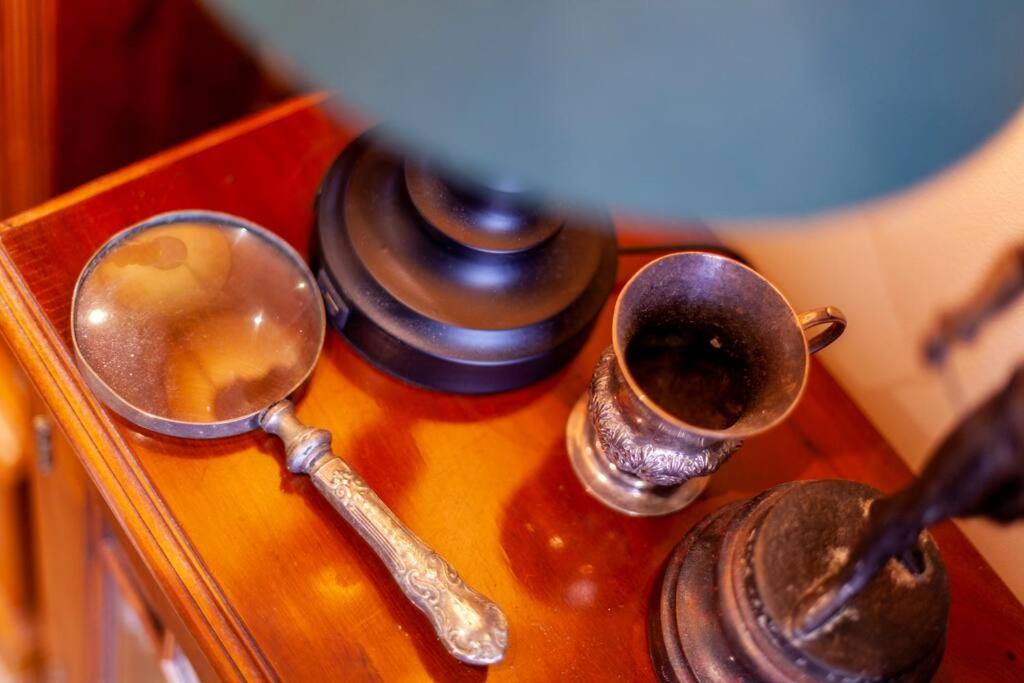 Appartement Outstanding Antique 1br Flat In Soho