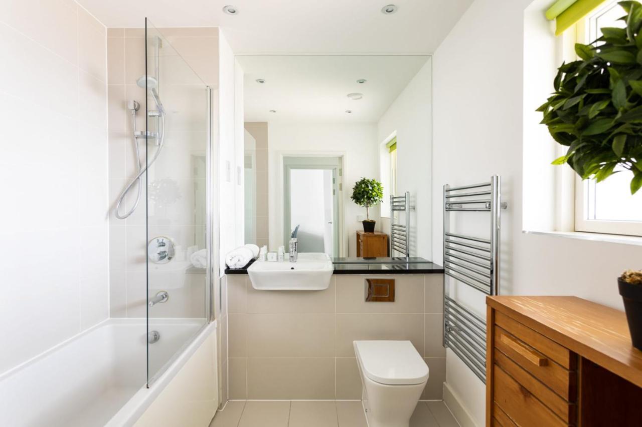 Apartment Cozy Bermondsey London