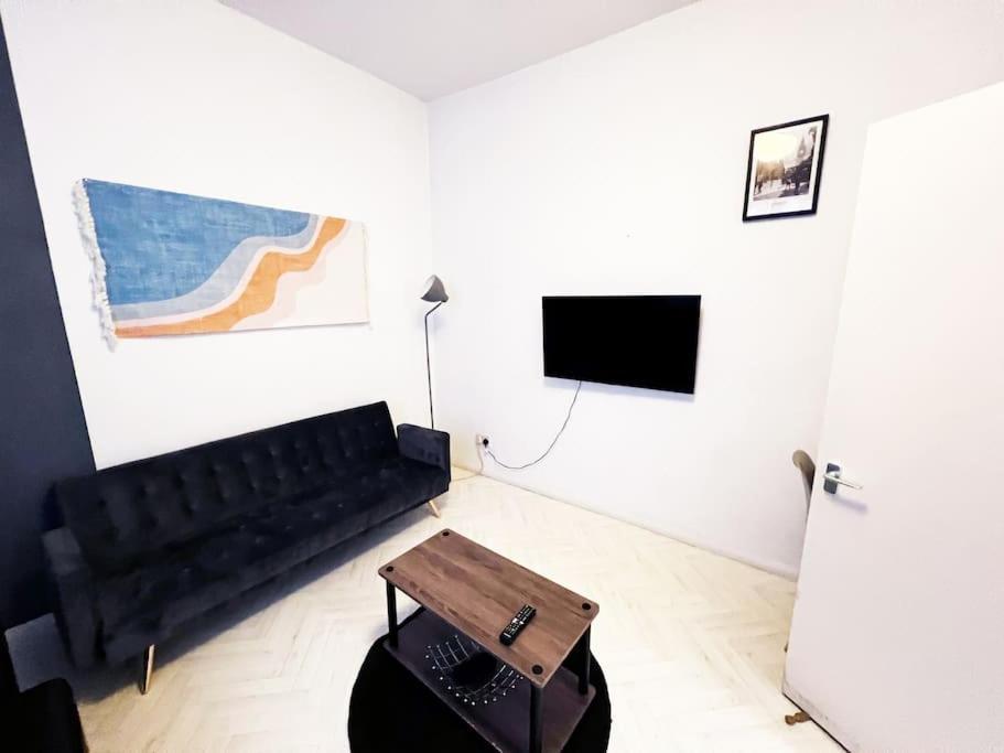 Lux - Heart Of Camden Appartement