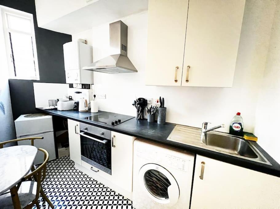 Lux - Heart Of Camden Apartment *