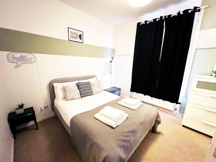 Apartment Lux - Heart Of Camden *