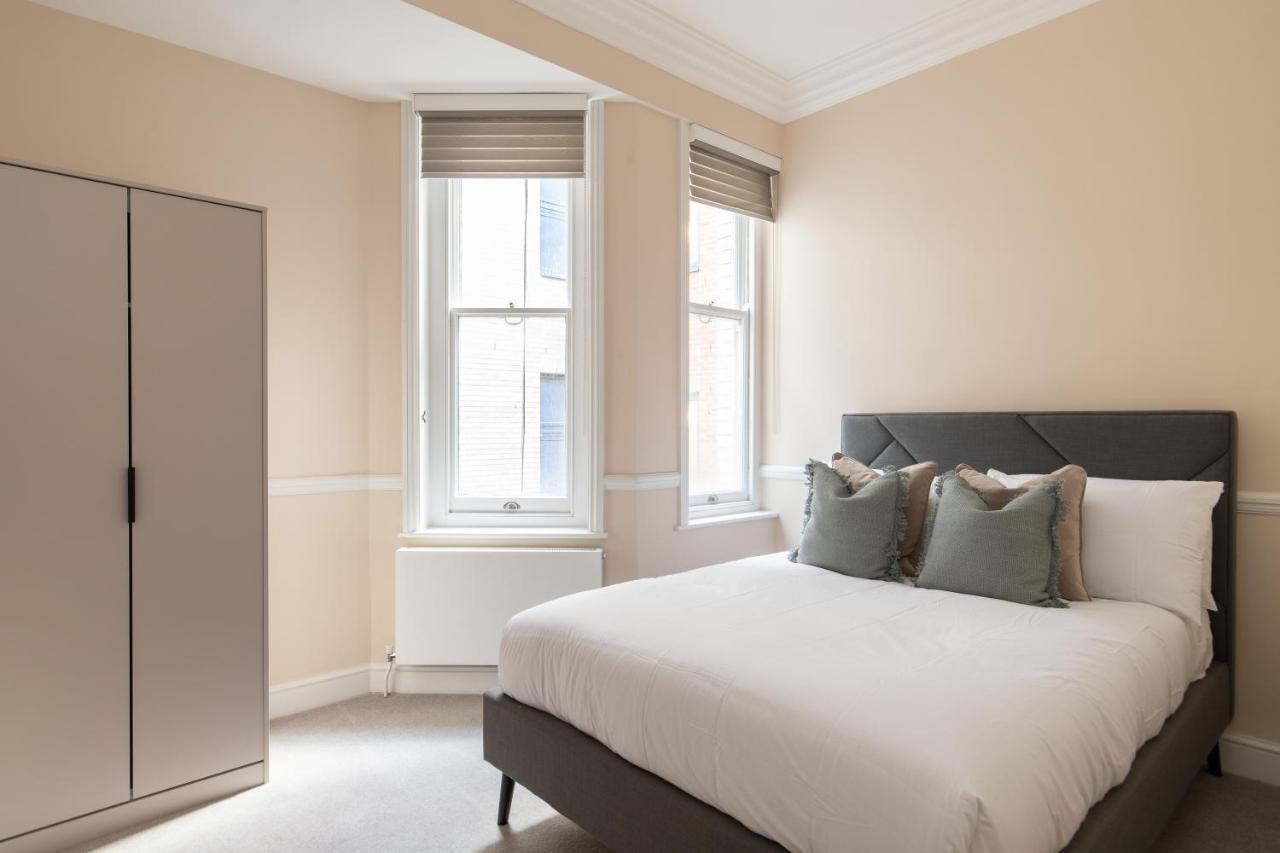 Super Central! Mayfair Family Flat Sleeps 6 *