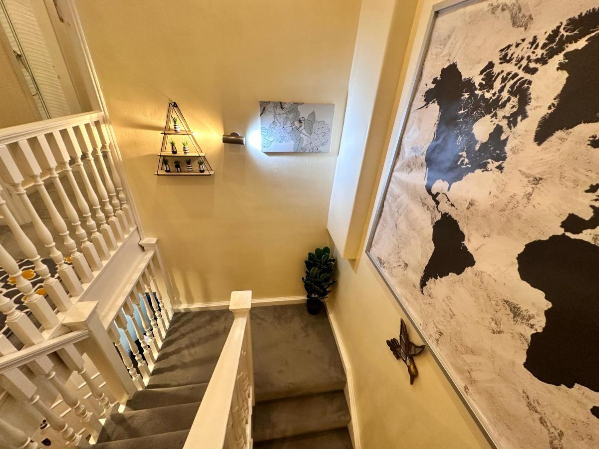 Marylebone 5-bedroom, 4 Baths Private Family Apartment