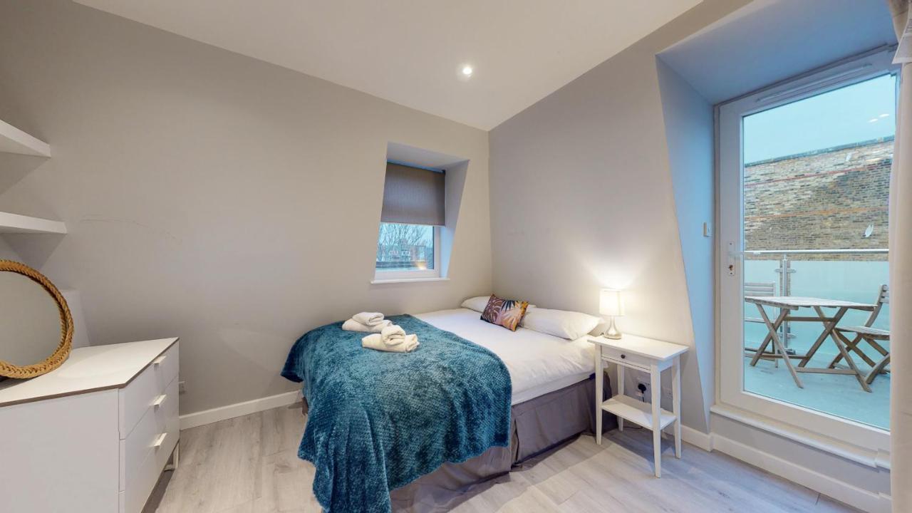 Wimbledon Loft Leilighet London
