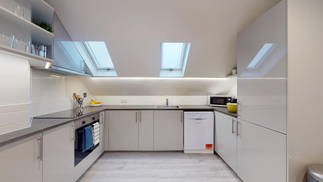 Wimbledon Loft Leilighet *