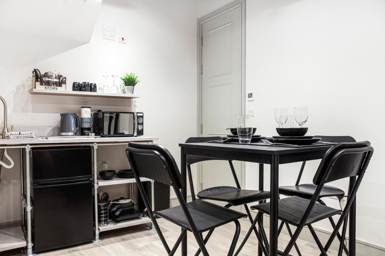Apartamento Modern Luxury *