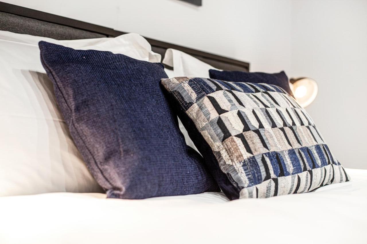 Modern Luxury Apartamento *