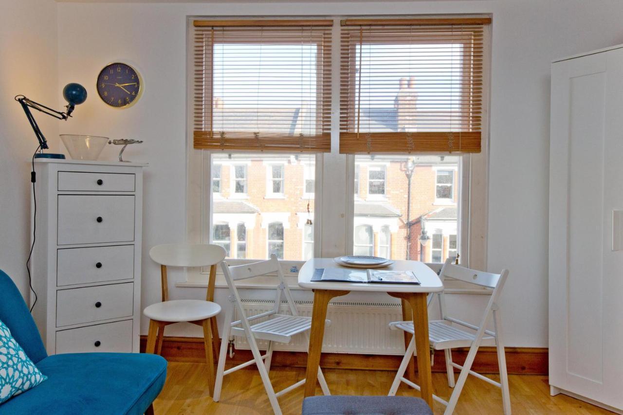 Convenient Highbury Fields 1 Bedroom - Parking By Request Leilighet London