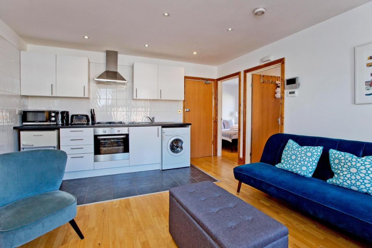 Convenient Highbury Fields 1 Bedroom - Parking By Request Leilighet London