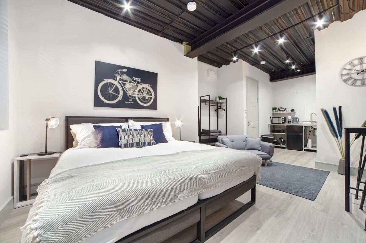 Modern Luxury Appartement *