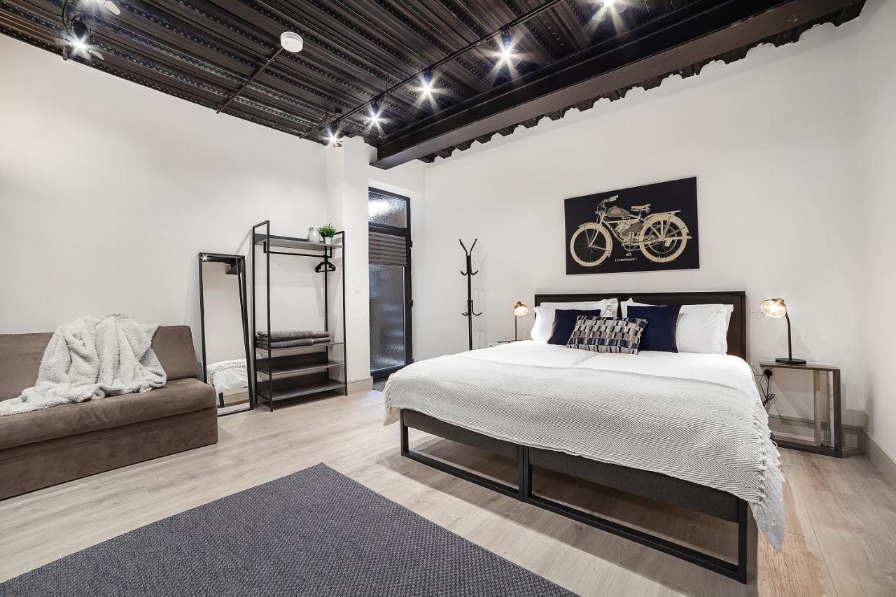Appartement Modern Luxury *