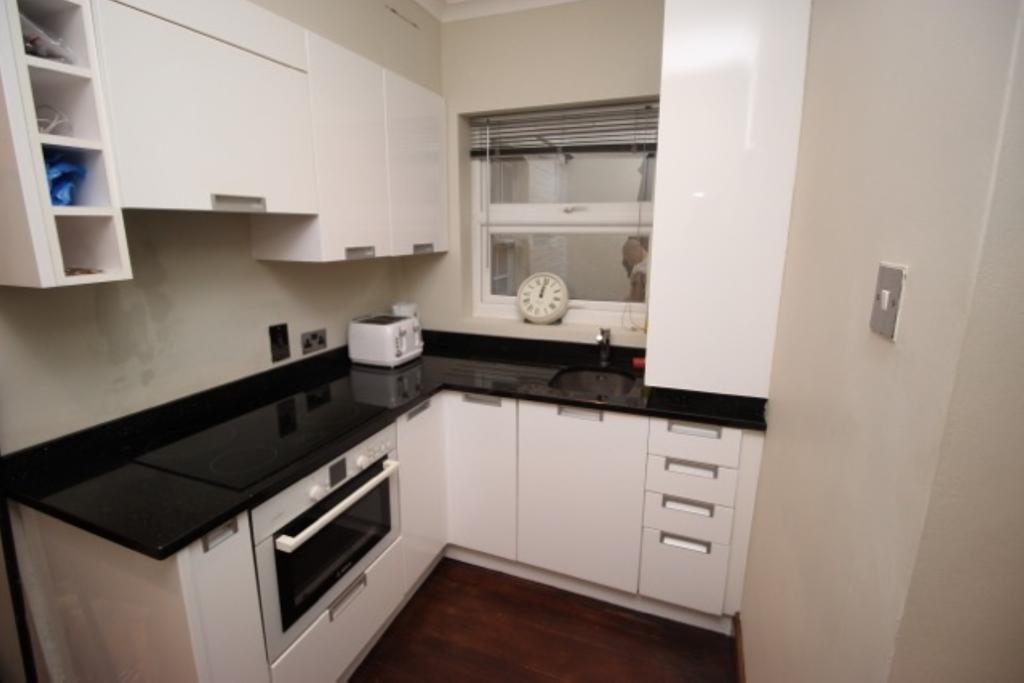 Paddington Patio Apartment *