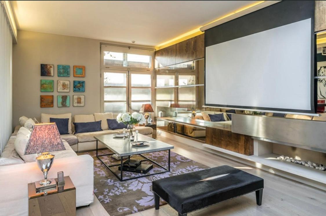 Holiday home Unique,architecturally Acclaimed,notting Hill