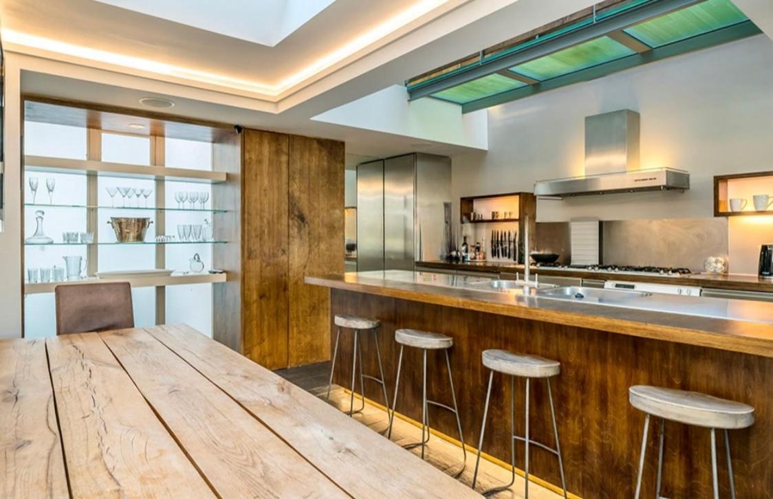 Holiday home Unique,architecturally Acclaimed,notting Hill London