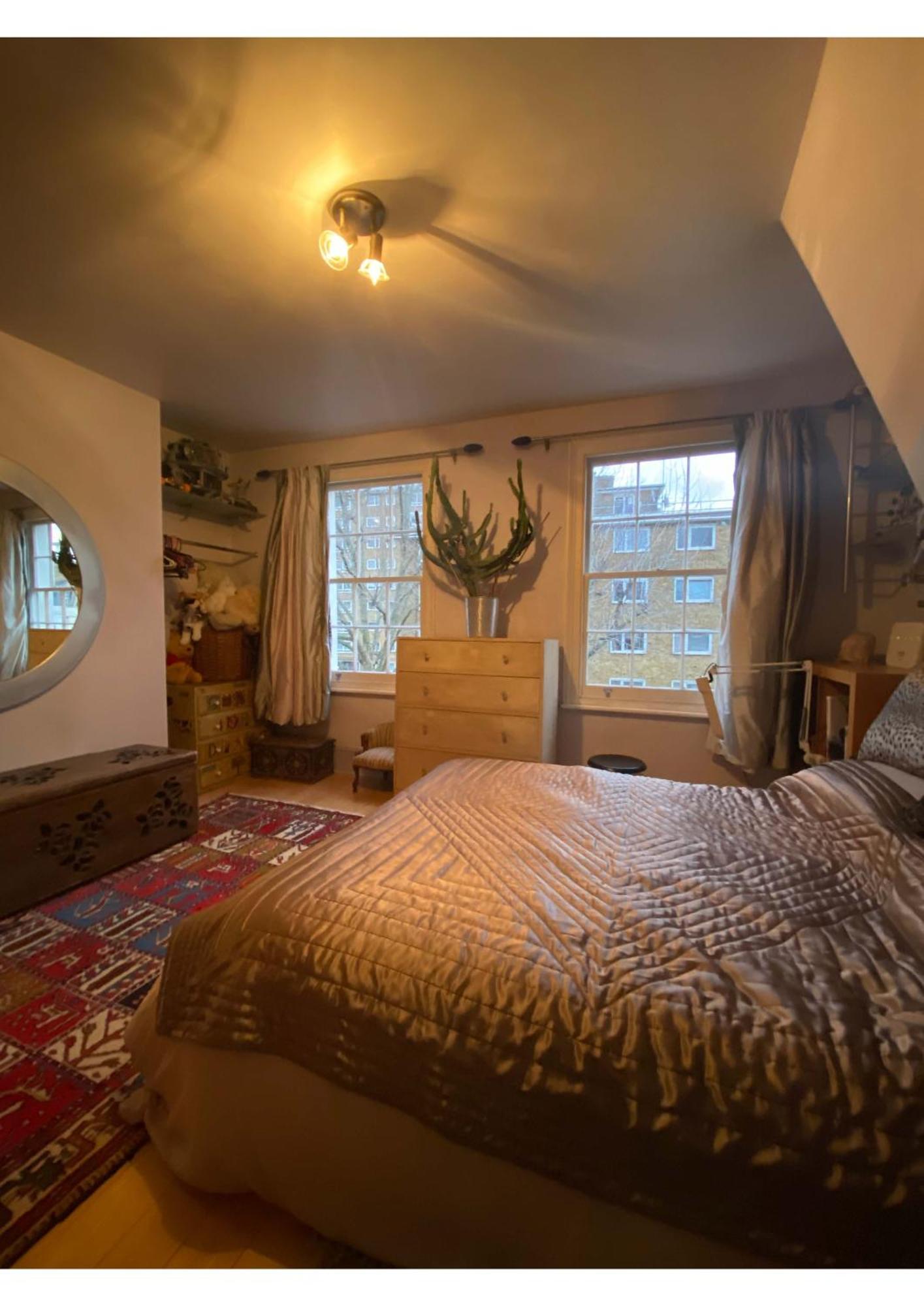 The Blue Door Homestay London