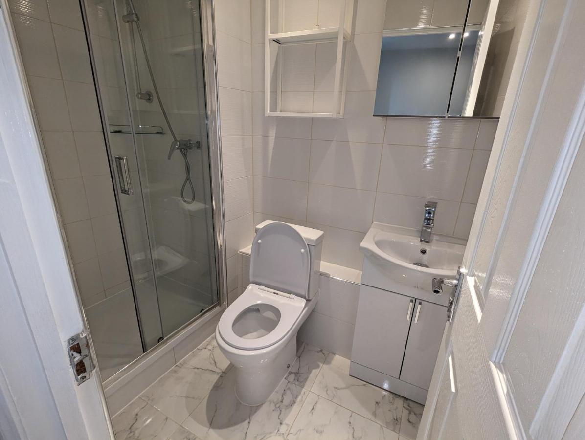 Shoreditch & Liverpool Street B Appartement *