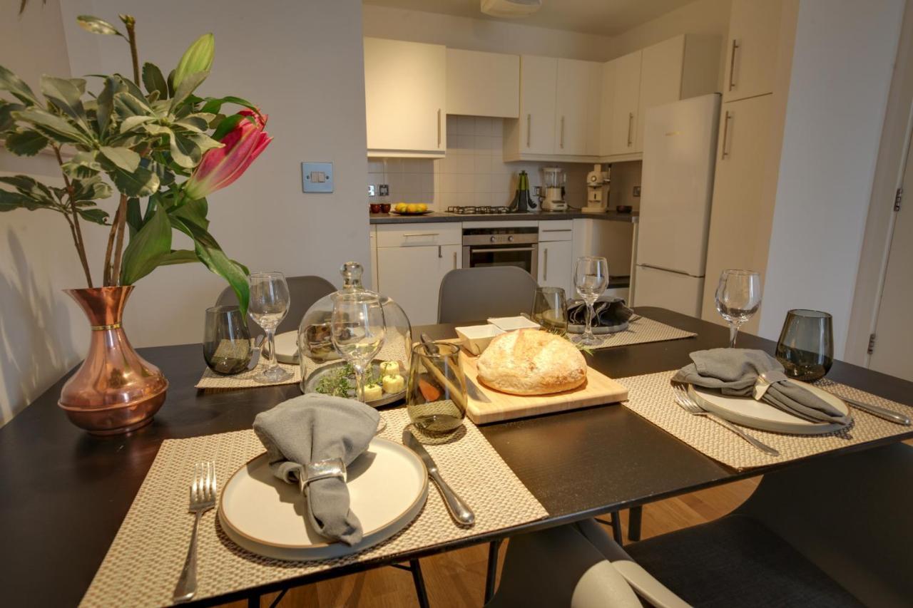 - The Shoreditch, Angel, Old Street Apartment *