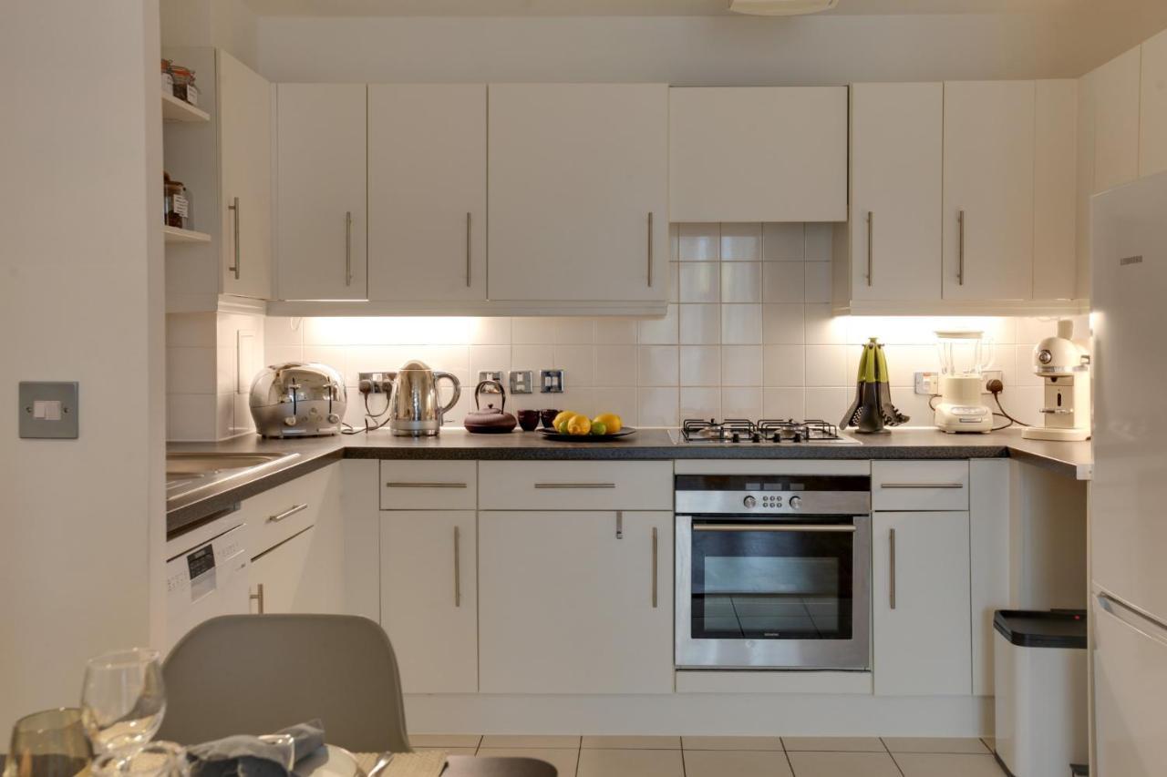 Apartment - The Shoreditch, Angel, Old Street London