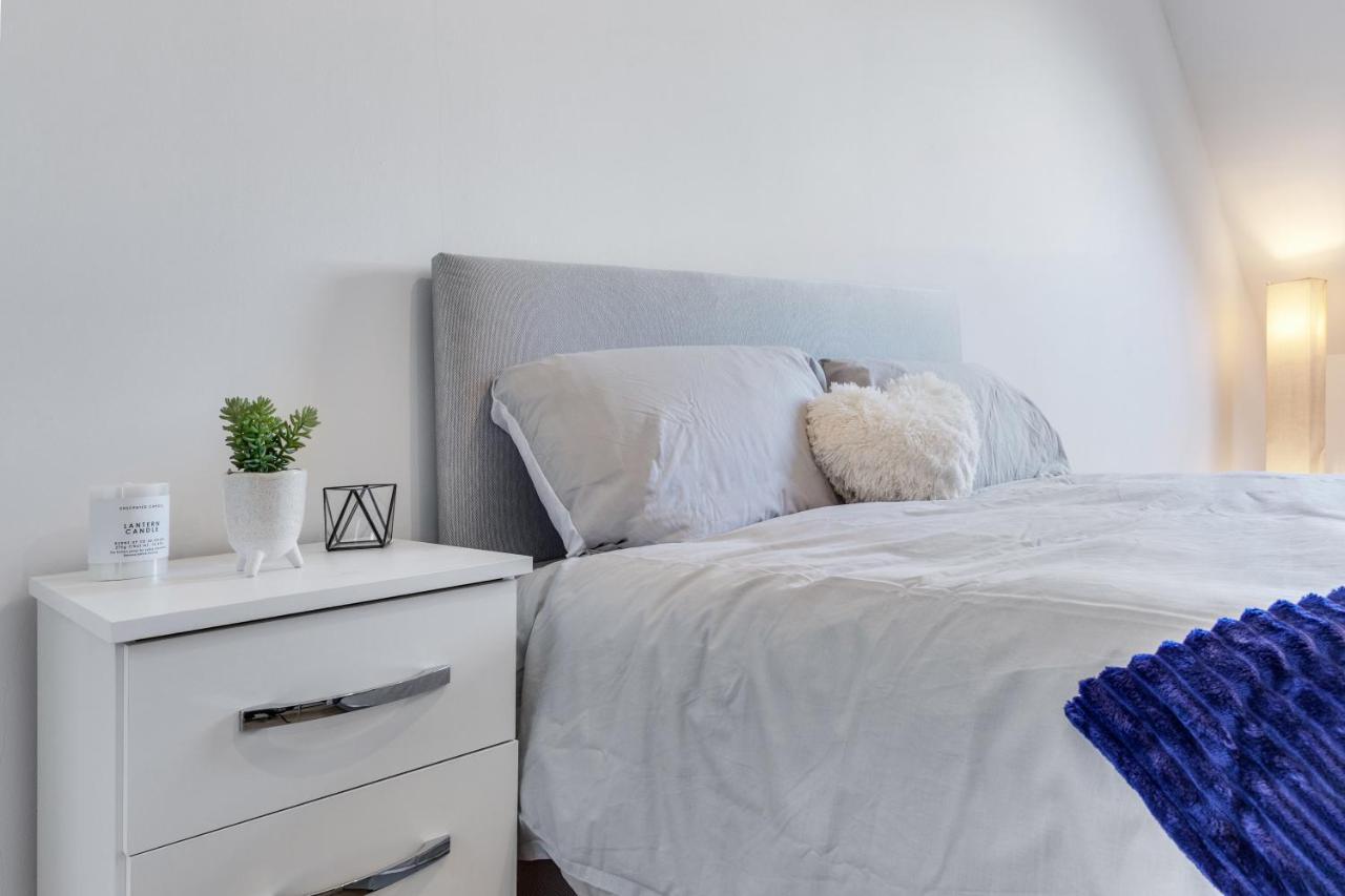 Cozy 1 Bed/sleep 3/ *