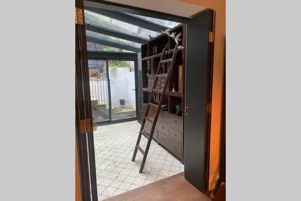 Stunning Flat In Chelsea *