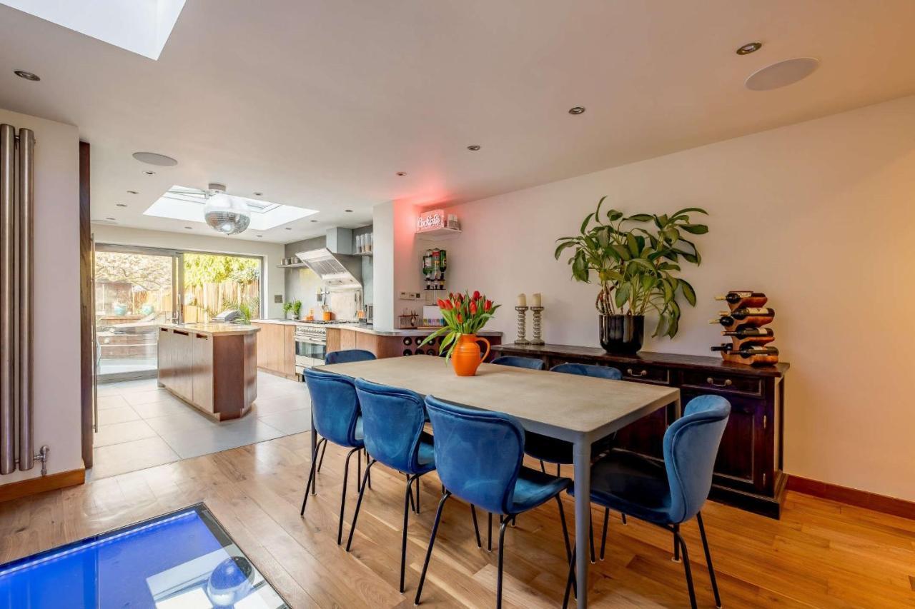 The Chiswick * London