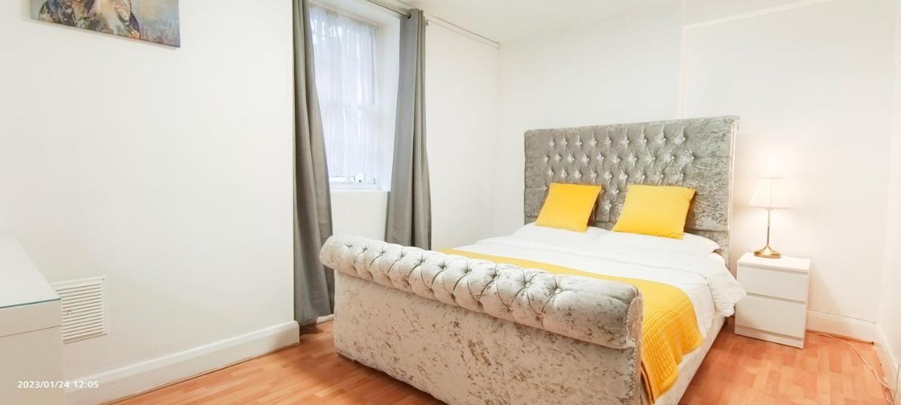 Apartamento Tulip B At Regent's Park *