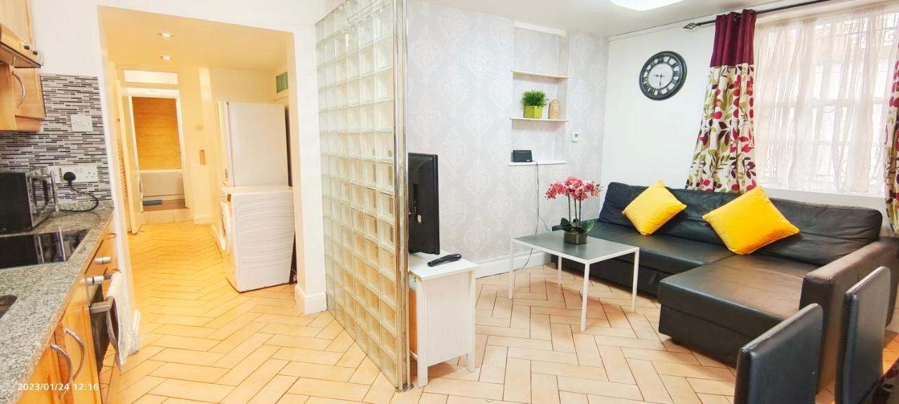Apartamento Tulip B At Regent's Park Londres