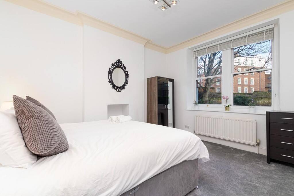Chelsea Charm L Radiant 3br Elegance *