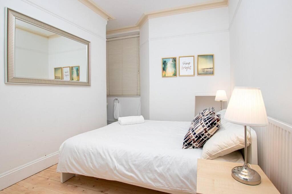 Chelsea Charm L Radiant 3br Elegance Leilighet