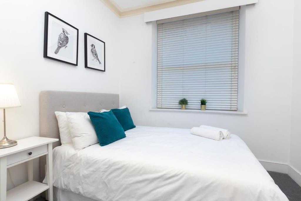 Leilighet Chelsea Charm L Radiant 3br Elegance *