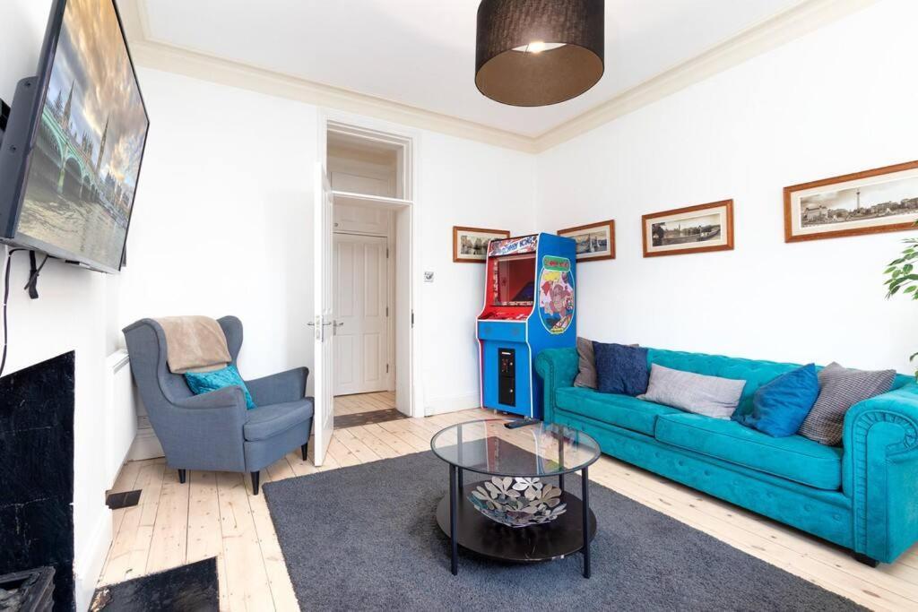 Chelsea Charm L Radiant 3br Elegance