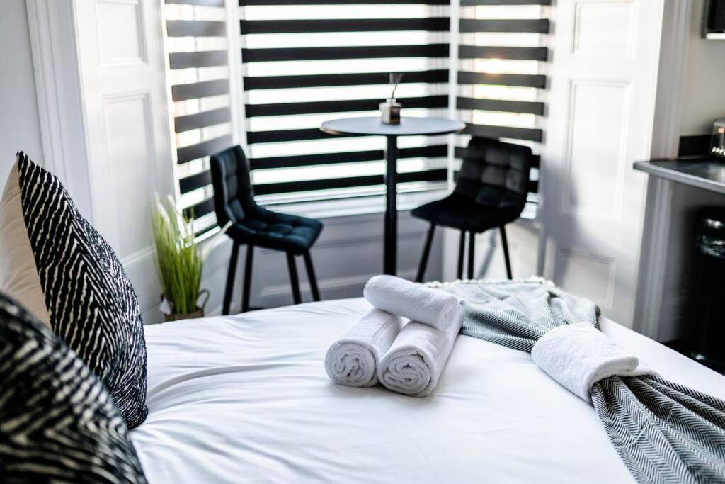 Leilighet Chic In Prime Location London