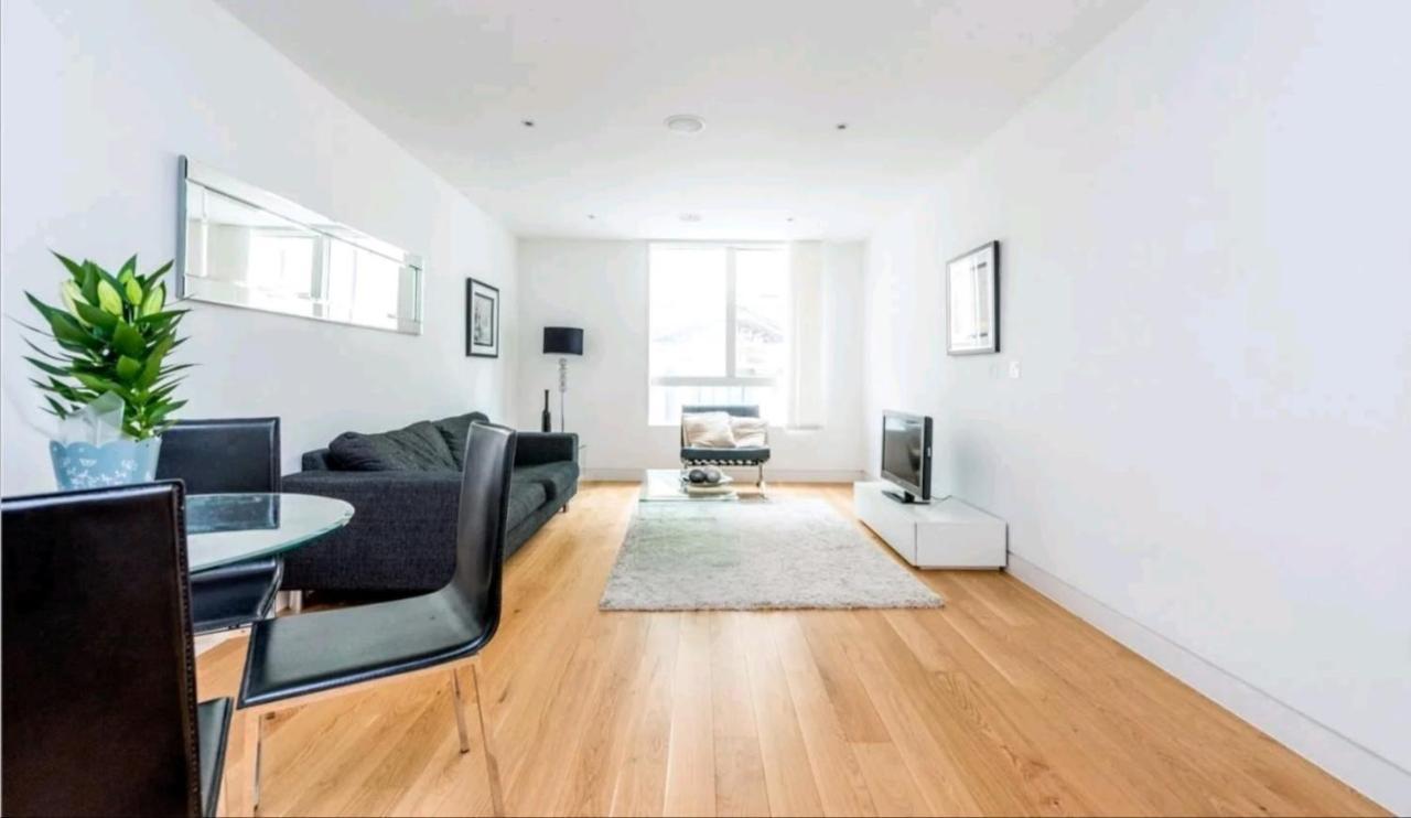 Luxury Let @ Apartment London