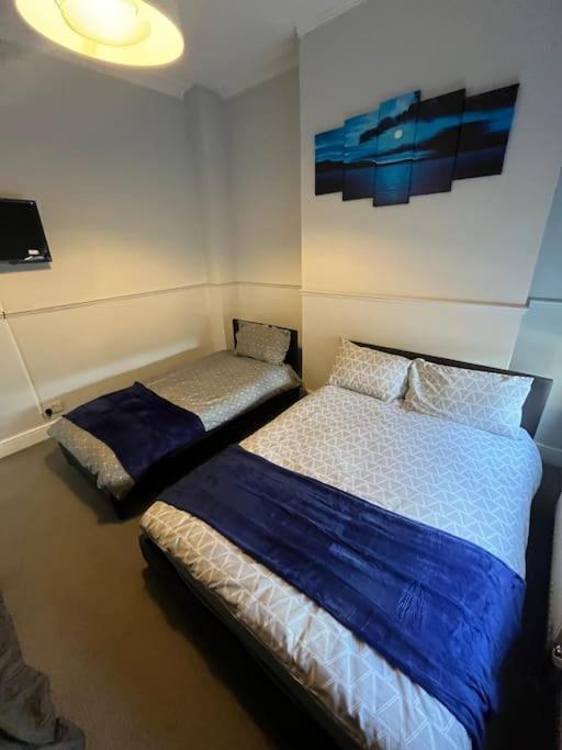 Grace Villas Apartamento Londres