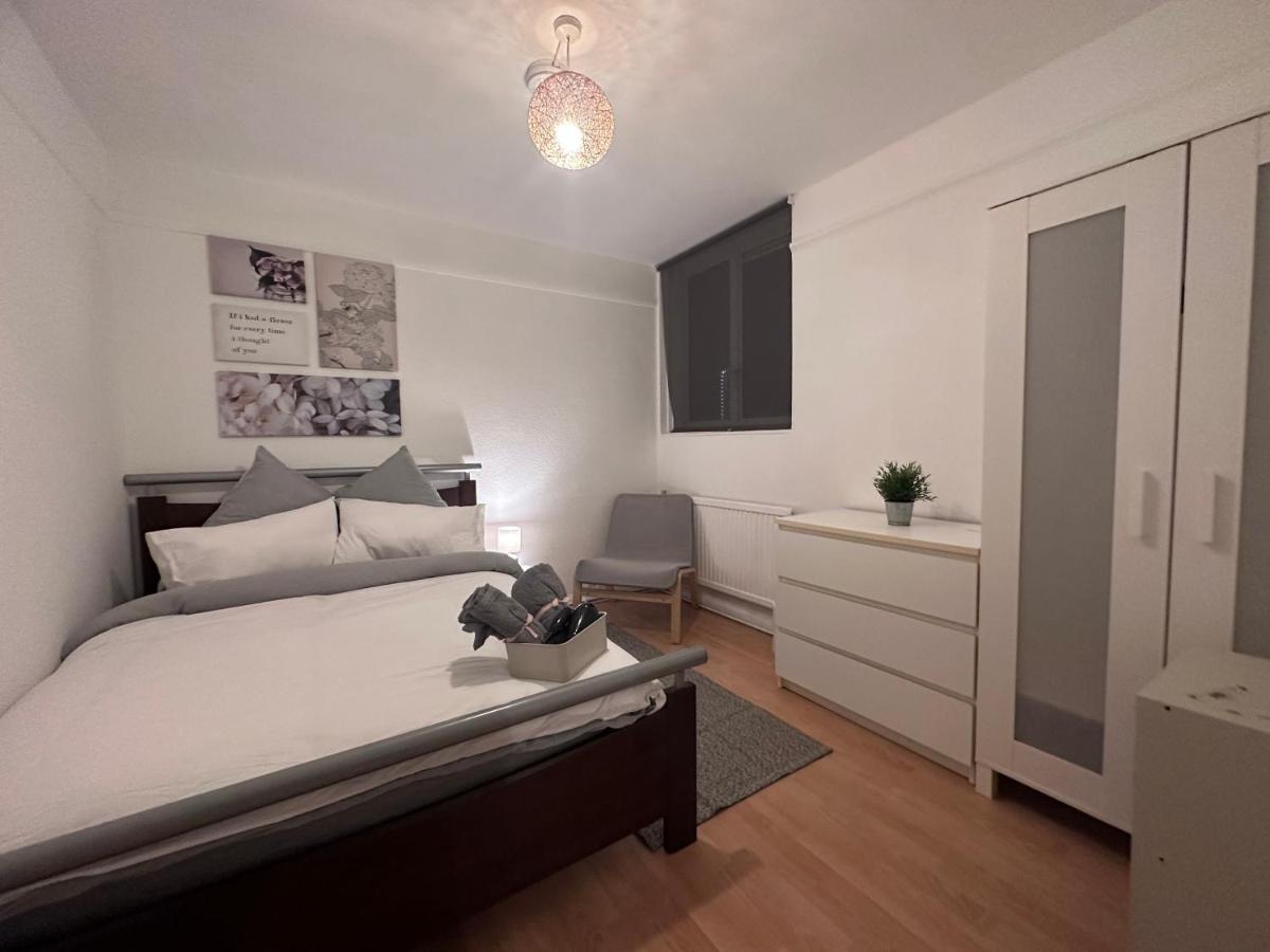 Sky View Ec1 Appartement *