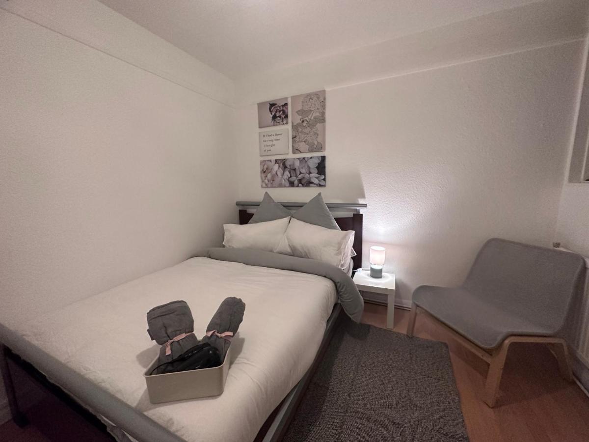 Appartement Sky View Ec1 Londen