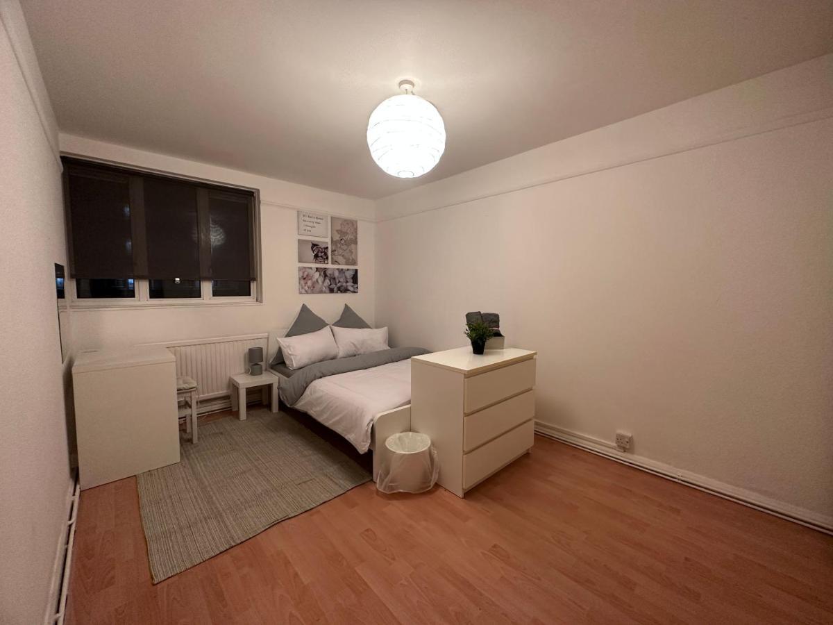 Sky View Ec1 Appartement